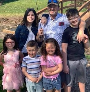 Meet your Posher, George